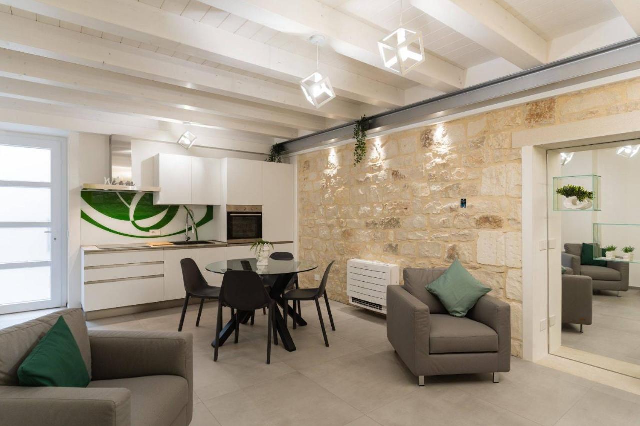 Lovely Modern Apartment Modica Exterior photo