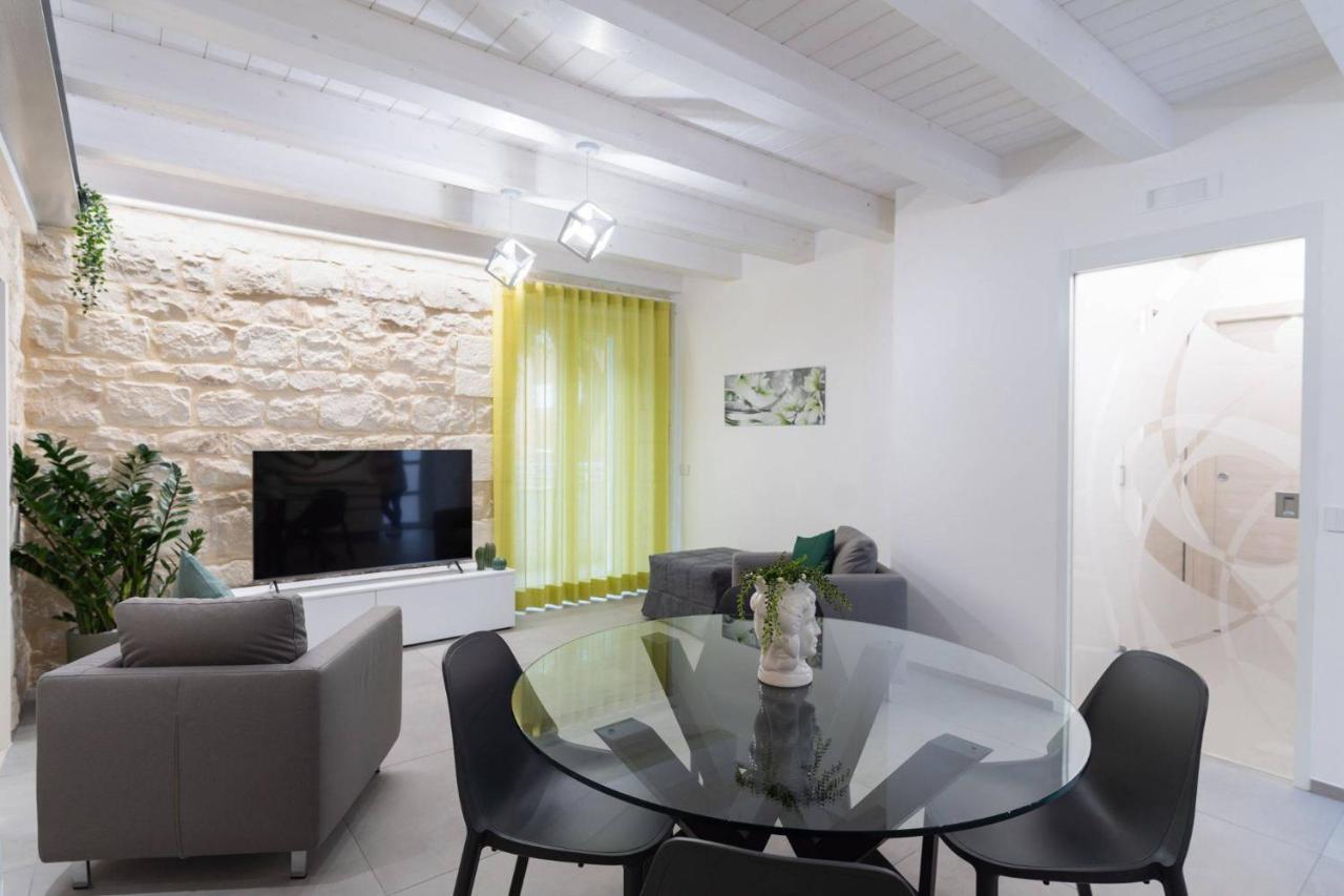 Lovely Modern Apartment Modica Exterior photo